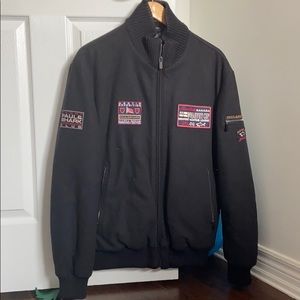 Paul and shark Jacket